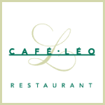 Logo Café Leo